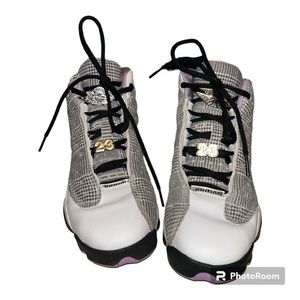 Nike Air Jordan 13 Retro Houndstooth